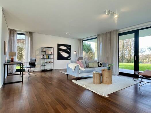 Wohnung zum Kauf provisionsfrei 610.000 € 3 Zimmer 122 m² EG Westfalenweg 231 Elberfeld Uellendahl - Katernberg 42111