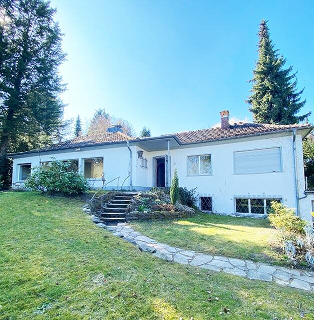 Haus zum Kauf 985.000 € 10 Zimmer 248,7 m² 1.538 m² Grundstück Schweinheim Bonn 53177