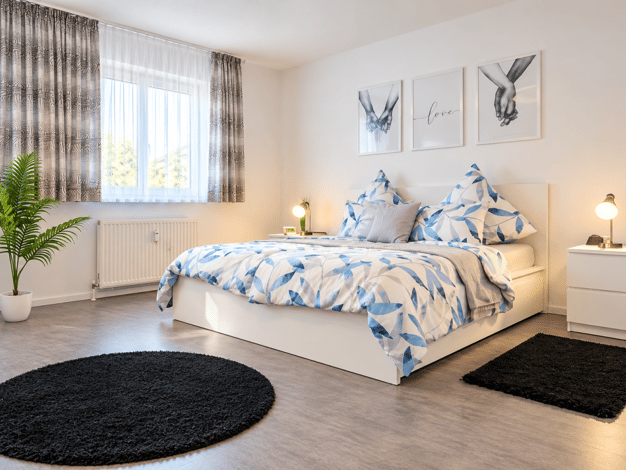 Wohnung zum Kauf 179.000 € 2 Zimmer 89 m² Sulzbach Sulzbach/Saar 66280