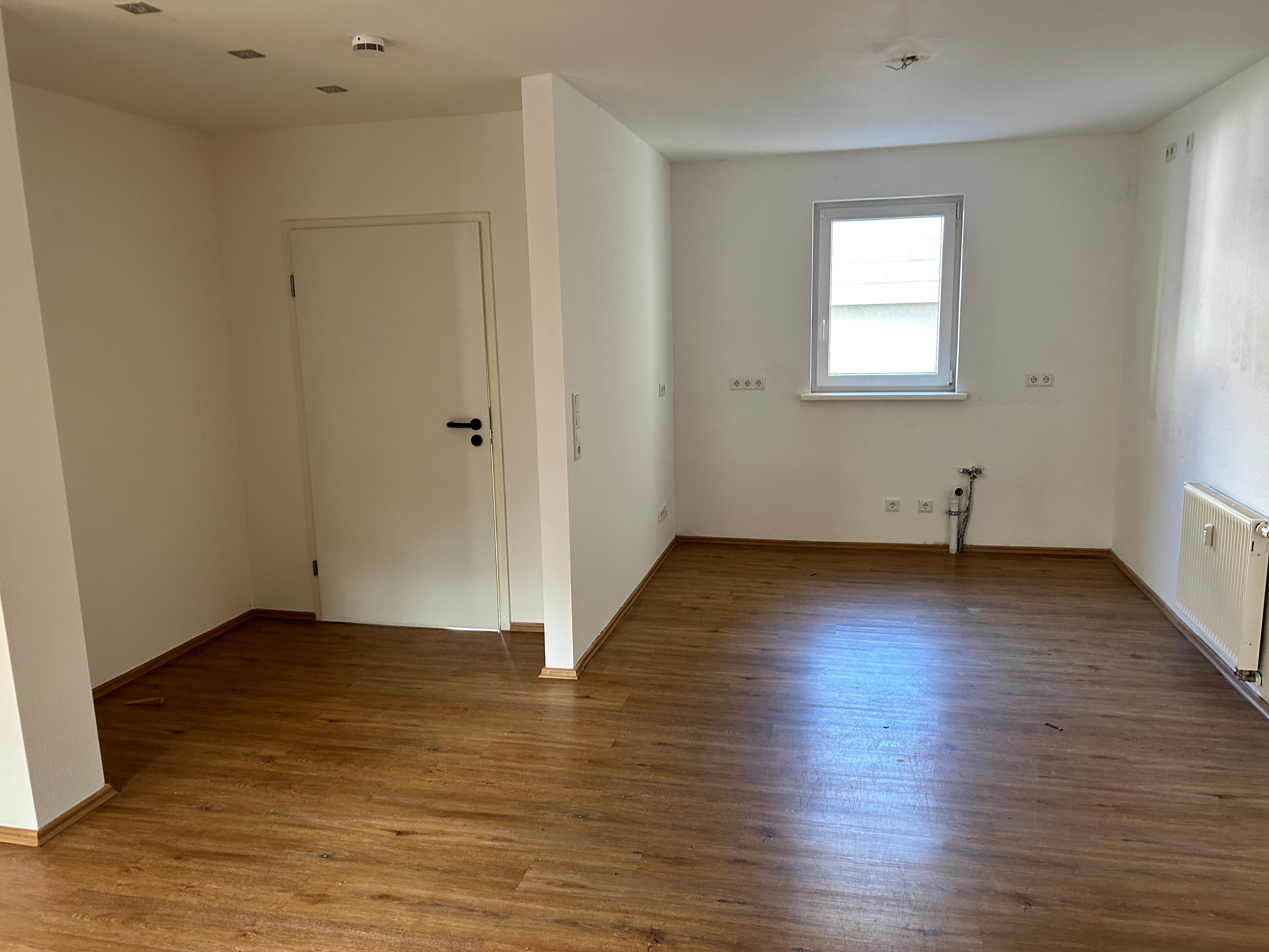 Wohnung zur Miete 455 € 2 Zimmer 65 m²<br/>Wohnfläche ab sofort<br/>Verfügbarkeit Rosenstr. 25 Neustadt Neustadt b.Coburg 96465