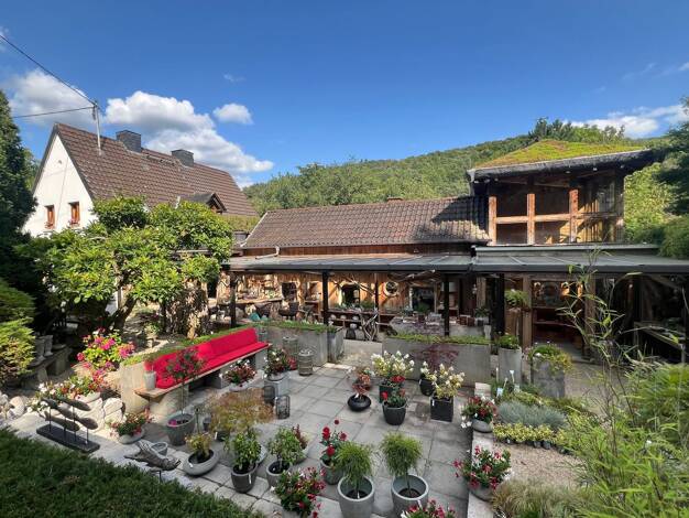 Villa zum Kauf 898.000 € 4 Zimmer 196,8 m² 3.403 m² Grundstück Idar-Oberstein 55743