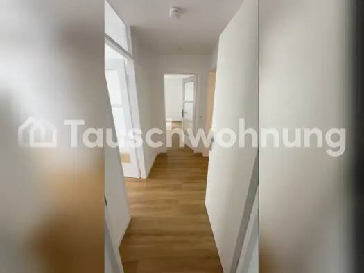 Wohnung zur Miete Tauschwohnung 750 € 2 Zimmer 50 m² 3. Geschoss Mitte Stuttgart 70184