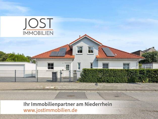 Bungalow zum Kauf 650.000 € 4 Zimmer 140 m² 689 m² Grundstück Dohr Mönchengladbach 41238