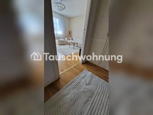 Wohnung zur Miete Tauschwohnung 600 € 2 Zimmer 60 m² 5. Geschoss Charlottenburg Charlottenburg-Wilmersdorf 10585