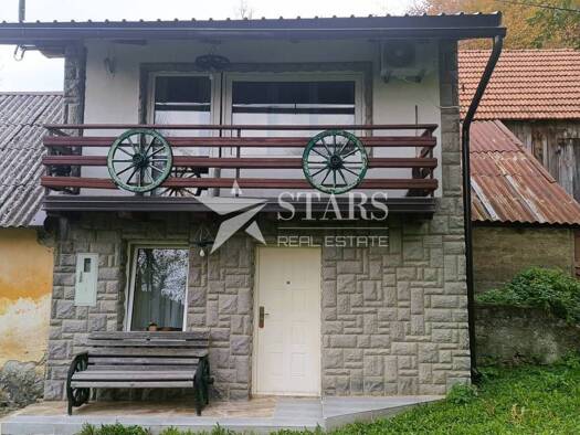 Haus zum Kauf 53.000 € 2 Zimmer 58 m² Dreznica, Ogulin Ogulin