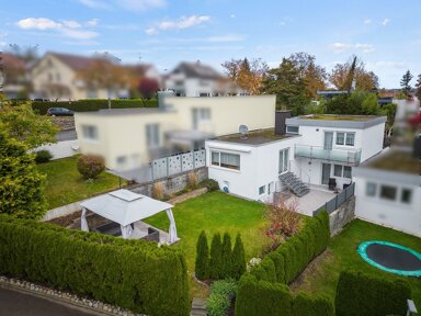 Einfamilienhaus zur Miete 1.250 € 5,5 Zimmer 110,3 m² 388 m² Grundstück Kernstadt Biberach an der Riß 88400