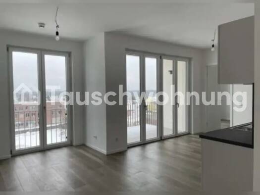 Wohnung zur Miete Tauschwohnung 1.280 € 3 Zimmer 80 m² Köpenick Treptow-Köpenick 12524