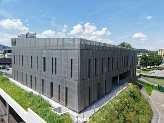 Praxis zum Kauf - Erstbezug provisionsfrei 1.185.000 € 7 Zimmer 237 m² Bürofläche Gmunden 4810