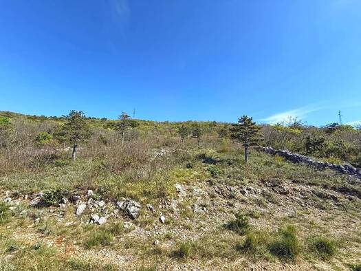 Grundstück zum Kauf 160.500 € Crikvenica 51260
