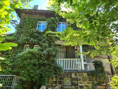 Mehrfamilienhaus zum Kauf 450.000 € 10 Zimmer 251 m² 495 m² Grundstück Stadtkern Essen 45327