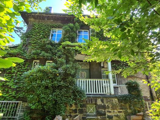 Mehrfamilienhaus zum Kauf 450.000 € 10 Zimmer 251 m² 495 m² Grundstück Stadtkern Essen 45327