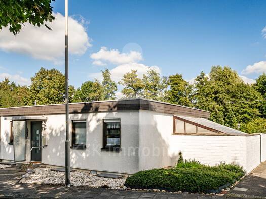 Bungalow zum Kauf 149.000 € 3 Zimmer 70,7 m² 320 m² Grundstück Meckenheim Meckenheim 53340