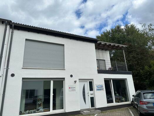 Büro zur Miete provisionsfrei 1.700 € 5,5 Zimmer 200 m² Bürofläche Am Erlenbruch 5 Menglinghausen Dortmund 44227