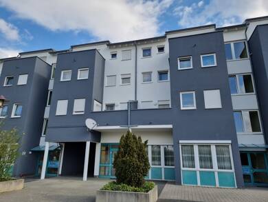 Studio zum Kauf 145.000 € 1,5 Zimmer 51 m² EG Lindenallee 18/1 Öhringen Öhringen 74613