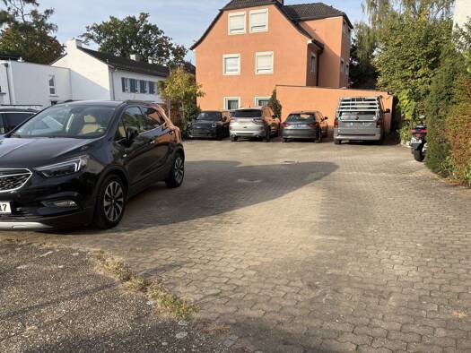 Außenstellplatz zur Miete provisionsfrei 50 € Brettergartenstraße 57 Schniegling Nürnberg 90427