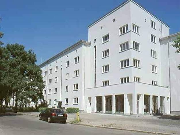 Lagerhalle zur Miete provisionsfrei 105 € 26,1 m² Lagerfläche Haenel-Clauß-Str. 8 Striesen-Süd Dresden 01309