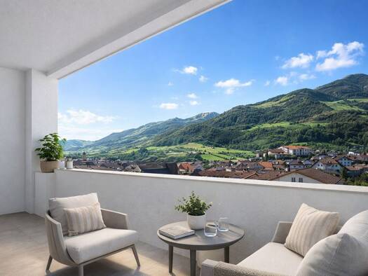 Wohnung zum Kauf - Erstbezug 310.960 € 2 Zimmer 44,6 m² 2. Geschoss Wattens 6112