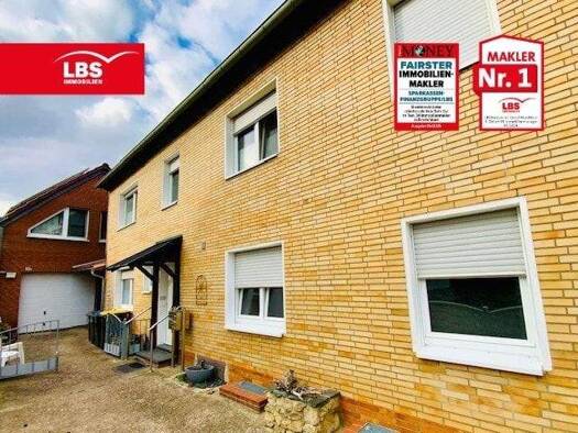 Haus zum Kauf 449.000 € 9 Zimmer 240 m² 244 m² Grundstück Pingsheim Nörvenich 52388