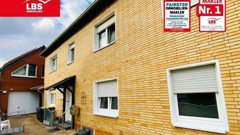 Haus zum Kauf 449.000 € 9 Zimmer 240 m² 244 m² Grundstück Pingsheim Nörvenich 52388