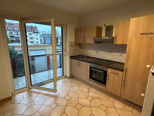 Wohnung zur Miete 560 € 2 Zimmer 55 m² Geschoss 1/4 frei ab 01.02.2026 Heuduckstraße 28 Alt-Saarbrücken Saarbrücken 66117