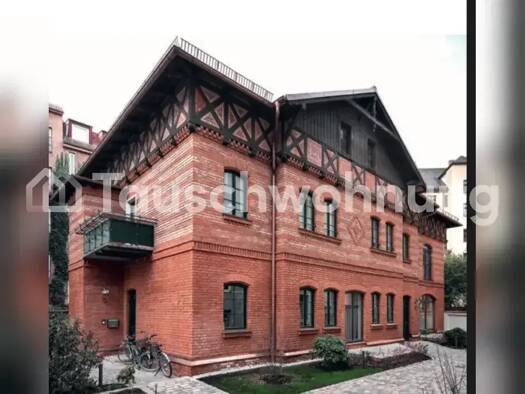 Wohnung zur Miete Tauschwohnung 1.500 € 2 Zimmer 60 m² 1. Geschoss Altstadt-Lehel München 80469