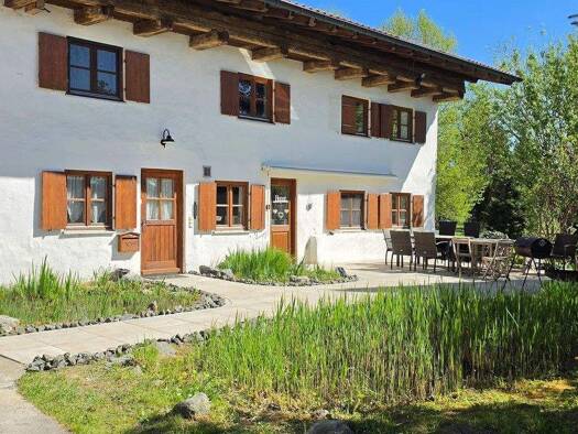 Bauernhaus zum Kauf 1.999.000 € 1 Zimmer 630 m² 7.860 m² Grundstück Hessenstall Dietmannsried 87463