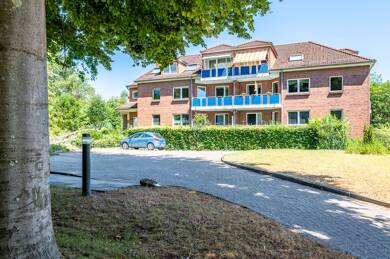 Wohnung zum Kauf 220.000 € 2 Zimmer 57 m² 1. Geschoss Alt - Reinbek Reinbek 21465
