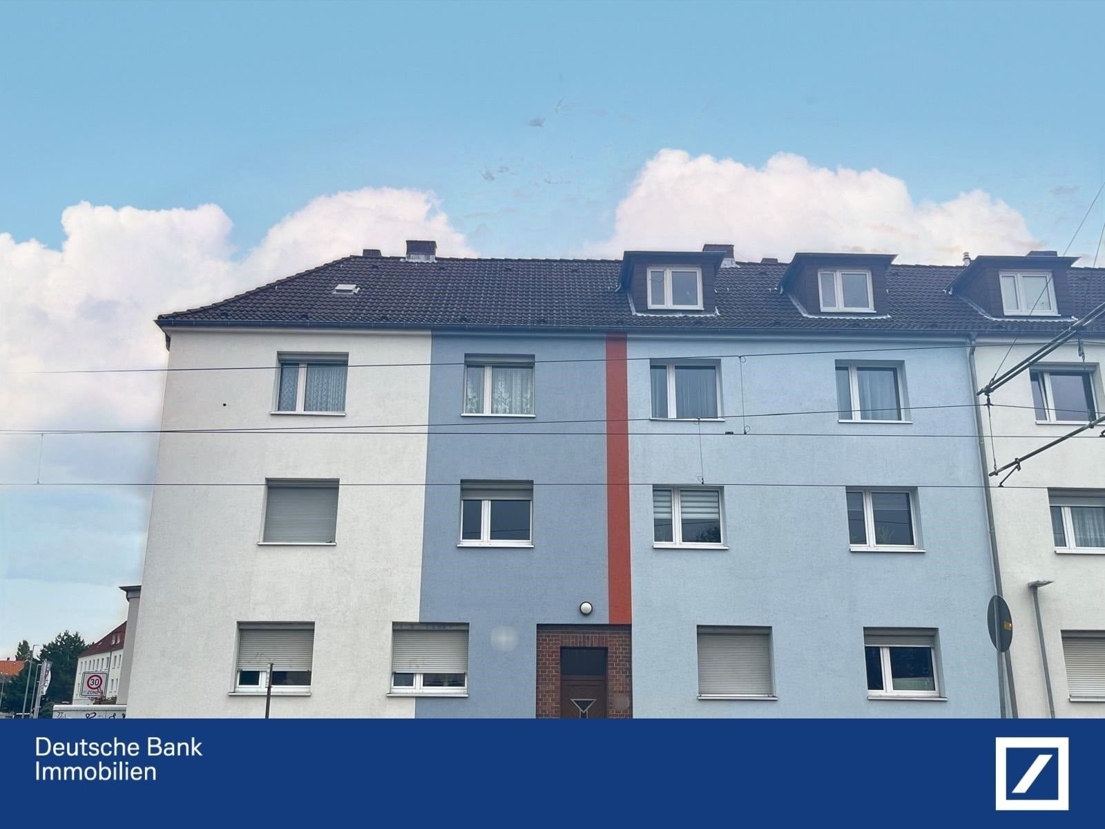 Wohnung zum Kauf 149.000 € 3 Zimmer 60 m²<br/>Wohnfläche 1.<br/>Geschoss Vahrenwald Hannover 30163