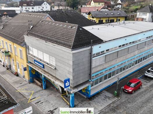 Büro zum Kauf 1.700.000 € Grein 4360