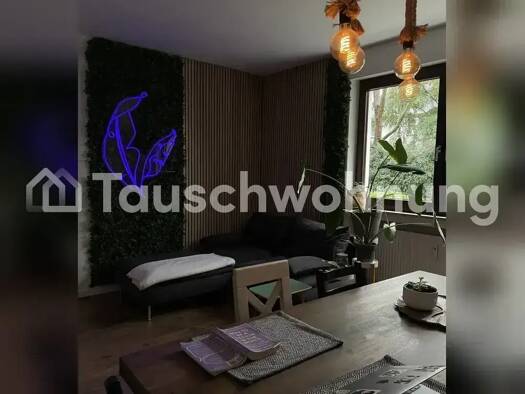 Wohnung zur Miete Tauschwohnung 850 € 2 Zimmer 57 m² EG Niehl Köln 50735