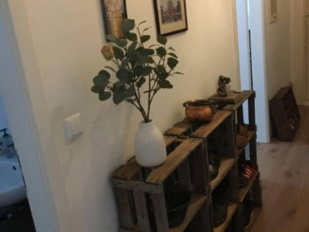 Loft zur Miete 1.200 € 1 Zimmer 60 m² frei ab 11.08.2025 Simon-Dach-Straße 24 Friedrichshain Berlin 10245