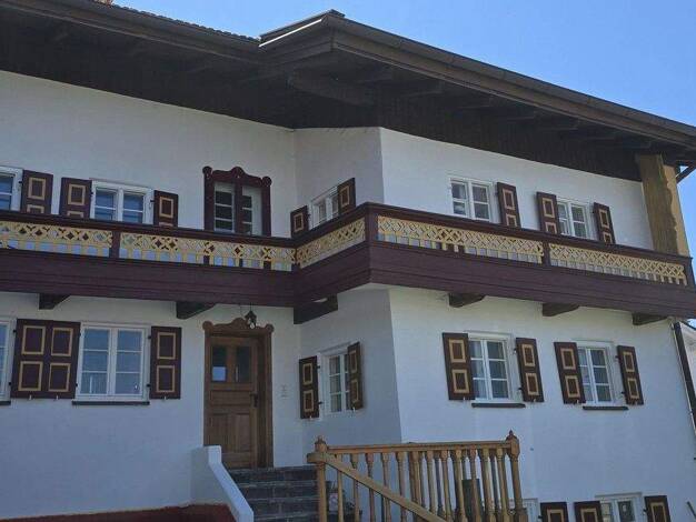 Einfamilienhaus zur Miete - Erstbezug 2.450 € 7 Zimmer 150 m² 362 m² Grundstück Königsdorf 82549