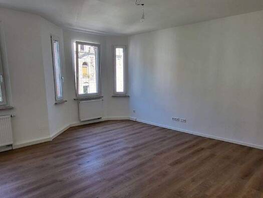 Wohnung zum Kauf 299.000 € 3 Zimmer 82 m² 3. Geschoss frei ab sofort Humboldtstraße 102 Lichtenhof Weiterer Innenstadtgürtel Süd 90459