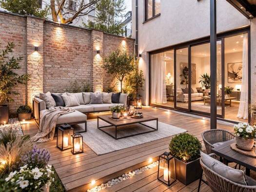 Wohnung zum Kauf 370.000 € 4 Zimmer 97,8 m² EG Wien 1160