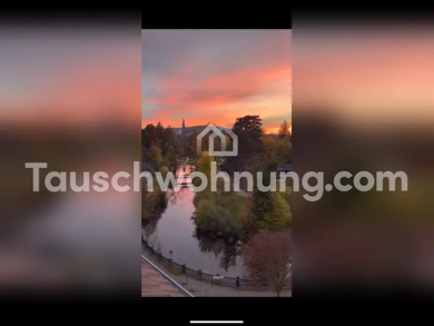 Wohnung zur Miete Tauschwohnung 1.275 € 2 Zimmer 80 m² Dachgeschoss, 5. Geschoss Bonner Talviertel Bonn 53115