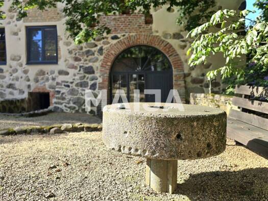 Villa zum Kauf 298.000 € 7 Zimmer 723 m² 160.000 m² Grundstück Vecpiebalgas Dzirnavas Inesi 4122