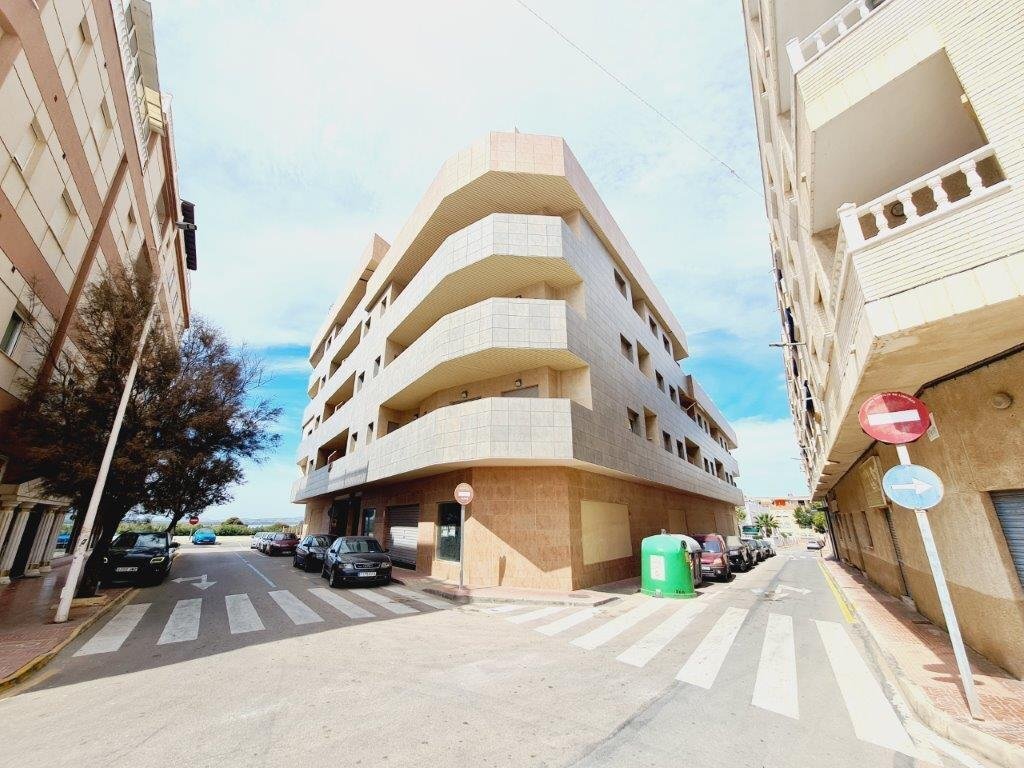 Studio zum Kauf provisionsfrei 149.000 € 3 Zimmer 70 m²<br/>Wohnfläche 2.<br/>Geschoss La Mata 03188