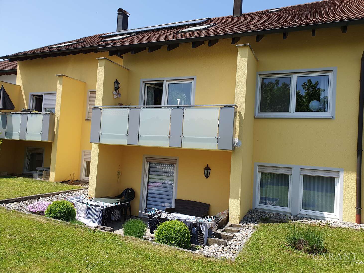 Mehrfamilienhaus zum Kauf 799.000 € 15 Zimmer 342 m²<br/>Wohnfläche 503 m²<br/>Grundstück Lauchheim Lauchheim 73466