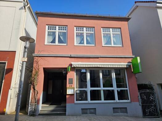 Haus zum Kauf 349.000 € 167 m² 229 m² Grundstück Vegesack Bremen 28757