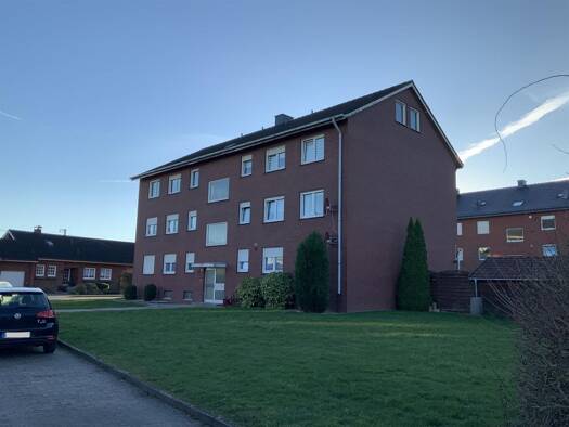 Wohnung zum Kauf 170.000 € 3 Zimmer 79,7 m² Geschoss 2/3 frei ab 01.12.2026 Oelde Oelde 59302
