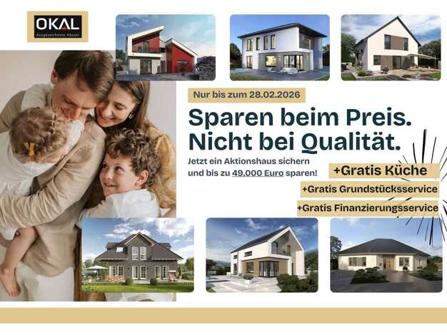 Einfamilienhaus zum Kauf 697.350 € 5 Zimmer 148 m² 586 m² Grundstück Schönau Schönau 68199
