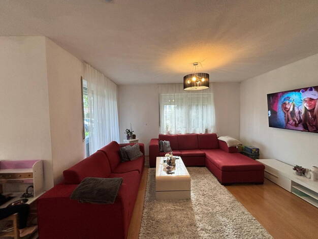 Wohnung zur Miete 549 € 3 Zimmer 77 m² EG frei ab 01.08.2026 Kolberger Straße 19 Fürstenau 49584