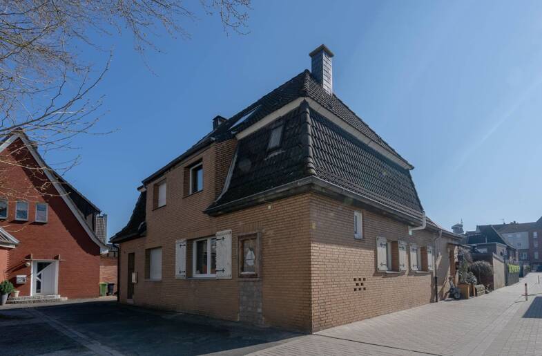 Doppelhaushälfte zum Kauf 275.000 € 4 Zimmer 92 m² 290 m² Grundstück Selm Selm 59379