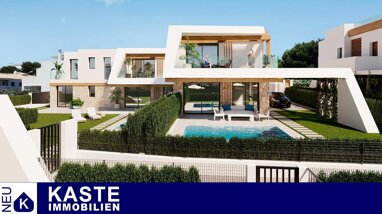 Haus zum Kauf provisionsfrei 1.080.000 € 4 Zimmer 333 m² 730 m² Grundstück frei ab sofort Cala Rajada