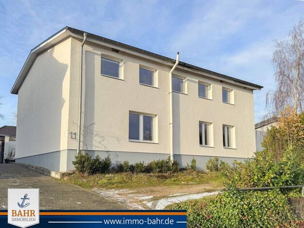 Gewerbeobjekt zum Kauf als Kapitalanlage geeignet 580.000 € 224,6 m² 569 m² Grundstück Gleschendorf Scharbeutz 23684