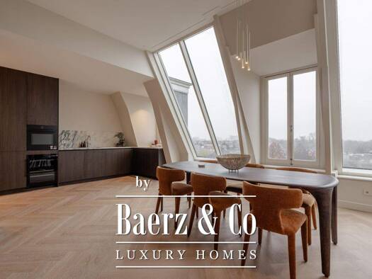 Haus zum Kauf 1.350.000 € 3 Zimmer 102 m² 178 m² Grundstück koninginneweg 164 E amsterdam 1075 EG