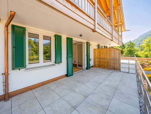 Wohnung zum Kauf - Erstbezug 756.000 € 2 Zimmer 84 m² 1. Geschoss Neuhaus Schliersee 83727