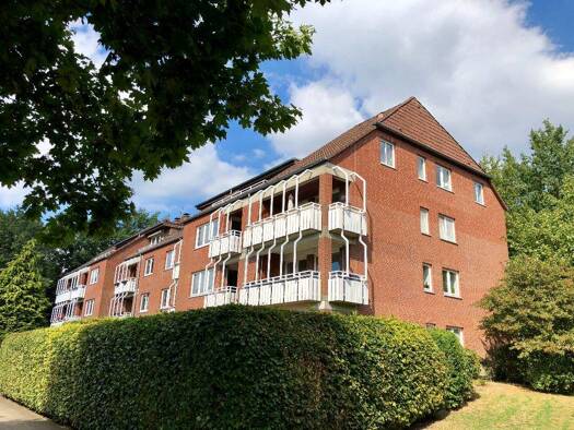 Tiefgarage zur Miete 50 € Moorbekstraße 86 Friedrichsgabe Norderstedt 22846