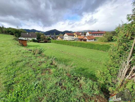 Grundstück zum Kauf 299.900 € 6.265 m² Grundstück Krieglach 8662