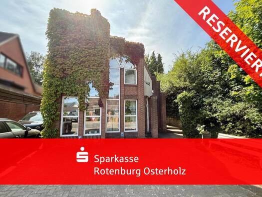 Mehrfamilienhaus zum Kauf 375.000 € 4 Zimmer 154 m² 617 m² Grundstück Worpswede 27726